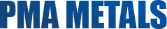 PMA Metals